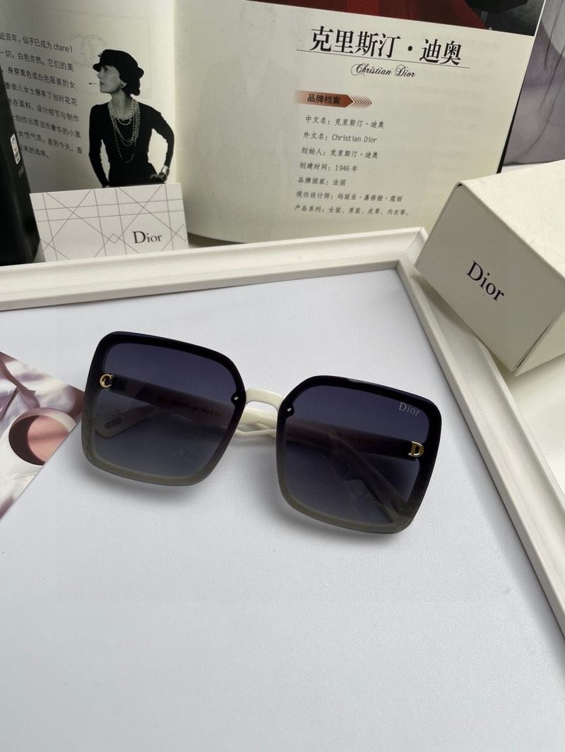 Dior Sunglasses